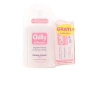 Chilly Delicate Sensitive Skin Ph 5 Intimate Gel 250ml
