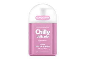 Chilly Delicate Sensitive Skin Ph 5 Intimate Gel 250ml