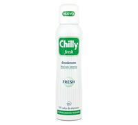 Chilly Desodorante (spray Fresh), 150 Mililitro