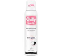 Chilly Desodorante (spray Invisible) - Ml (cn186546.5), 150 Mililitro