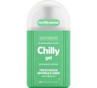 Chilly Detergente Intimo Gel Formula Fresca pH 5, 300ml
