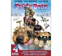 Chilly Dogs [Edizione: Stati Uniti] [Italia] [DVD]