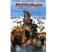 Chilly Dogs [Reino Unido] [DVD]