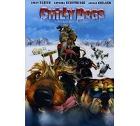 Chilly Dogs [Reino Unido] [DVD]