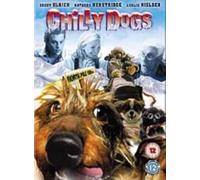 Chilly Dogs [Reino Unido] [DVD]