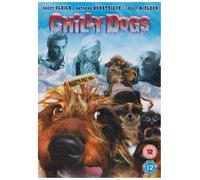 Chilly Dogs [Reino Unido] [DVD]