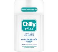 Chilly Extra Proteccion gel Intimo 250 ml