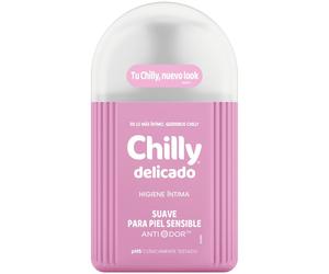 Chilly - Gel Ântimo Delicado Cuidado Íntimo 250 ml female