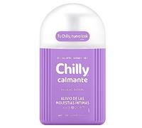 Chilly Gel de higiene íntima fórmula anti-molestias 200 ml
