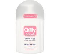 Chilly® gel delicado 250ml