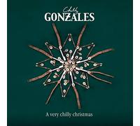 CHILLY GONZALES - A VERY CHILLY CHRISTMAS