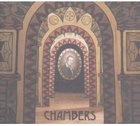 Chilly Gonzales – Chambers