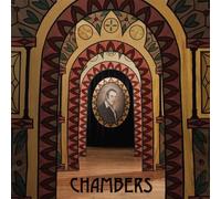 Gonzales,Chilly - Chambers (Lp+CD) [Vinilo]