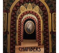 Gonzales,Chilly - Chambers (Ltd.ed.)(Lp+CD) [Vinilo]
