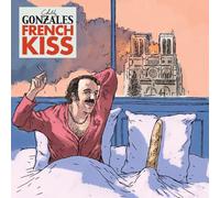 Chilly Gonzales French Kiss (CD) (Importación USA)