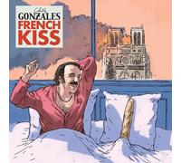 Chilly Gonzales French Kiss (Vinyl) (Importación USA)