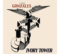 CHILLY GONZALES - Ivory Tower [Vinilo]