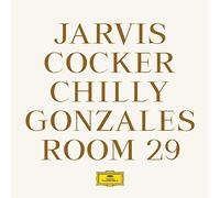 Chilly Gonzales Jarvis Cocker - Room 29
