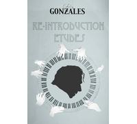 Chilly gonzales : re-introduction etudes - recueil + cd