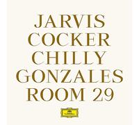 Chilly Gonzales - Room 29