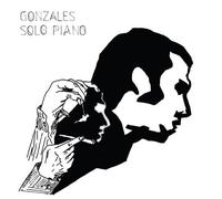 Chilly Gonzales - Solo Piano