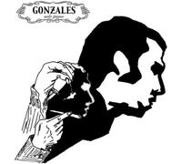 Chilly Gonzales Solo Piano (CD) Album (Importación USA)