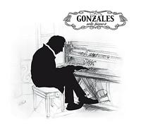 Chilly Gonzales – Solo Piano II – CD