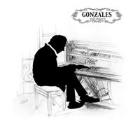 Chilly Gonzales Solo Piano II (CD) Album (Importación USA)