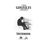 Chilly Gonzales Solo Piano II - Cuaderno de piano