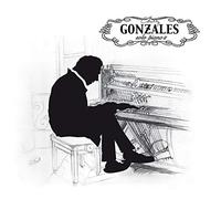 CHILLY GONZALES - SOLO PIANO II [Vinilo]