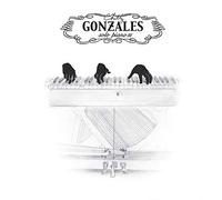 Chilly Gonzales - Solo Piano III
