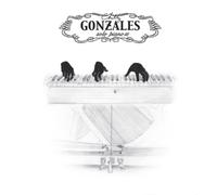 CHILLY GONZALES - SOLO PIANO III