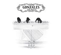 CHILLY GONZALES - SOLO PIANO III [Vinilo]