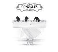 Chilly Gonzales Solo Piano III (Vinyl) 12" Album (Importación USA)