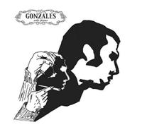 CHILLY GONZALES - SOLO PIANO (WHITE VINYL) [Vinilo]
