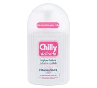 Chilly HIGIENE ÍNTIMA DELICADO | Precio, Comprar n/a 250 ml