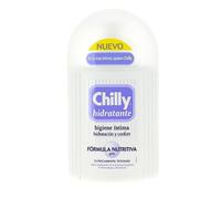 Chilly Gel Intimo Hidratante , 250 ml