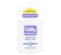 Chilly Gel Intimo Hidratante , 250 ml
