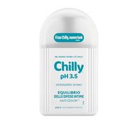 CHILLY INTIMO DETERGENTE PH 3,5 EQUILIBRIO DELLE DIFESE INTIME ANTIODOR 200 ML