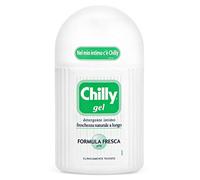 Chilly - Jabón Gel Intimo - Formula fresca - 200 ml