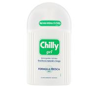 Chilly - Jabón Gel Intimo - Formula fresca - 200 ml