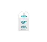 CHILLY Jabón Íntimo verde Extra Protección 250 Ml. higiene íntima