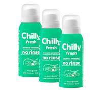 Chilly No Rinse Fresh 100Ml (Paquete de 3)