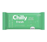 Chilly Pocket - Toallitas Gel, Íntimas Aptas Para Uso Diario, Fórmula Fresca, Es, 12 Unidad