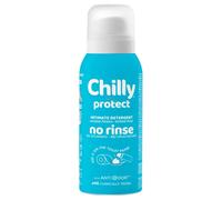 Chilly - Protect No Rinse Espuma Cuidados íntimos 100 ml unisex