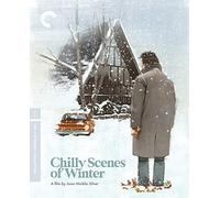 Chilly Scenes of Winter (Criterion Collection) [USA] [Blu-ray]
