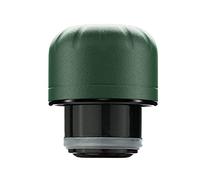 Chilly TAPON 750ml. Accesorio para Botella de Agua, Adultos Unisex, Verde, Talla Única