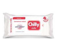 Chilly Toallitas Ciclo 12 uds
