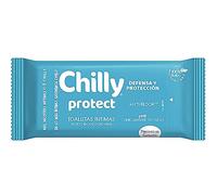Chilly Toallitas Intimas Protect - 50 gr
