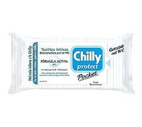 CHILLY TOALLITAS PROTECT 2X1